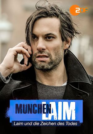 Laim und die Zeichen des Todes's poster