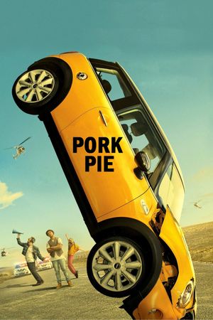 Pork Pie's poster
