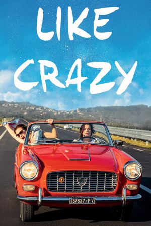 Like Crazy's poster image