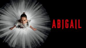 Abigail's poster