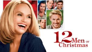 12 Men of Christmas's poster