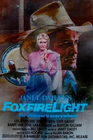 Foxfire Light's poster