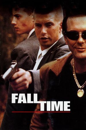 Fall Time's poster