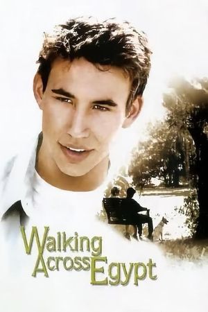 Walking Across Egypt's poster