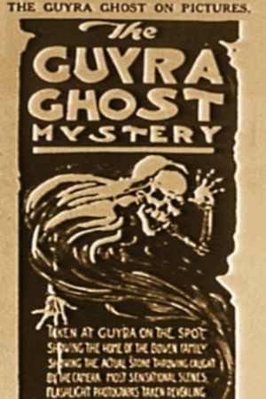 The Guyra Ghost Mystery's poster image