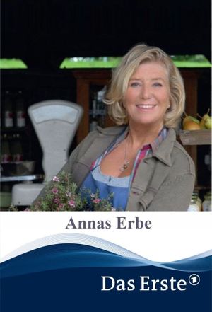 Annas Erbe's poster