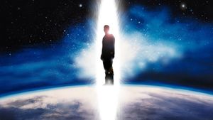 The Man from Earth's poster