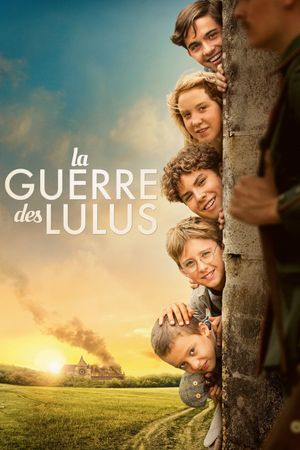 The Lulus's poster
