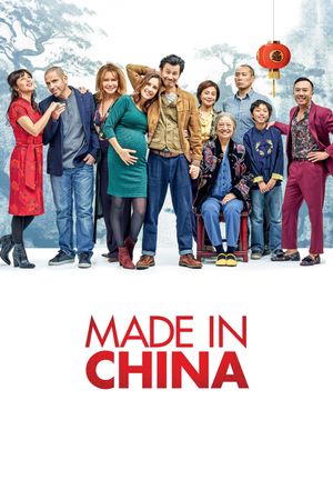 Made in China's poster