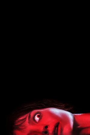 Malignant's poster