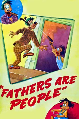 Fathers Are People's poster