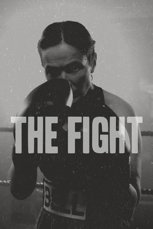 The Fight's poster