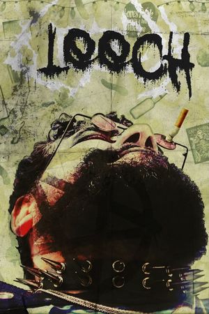 Leech's poster