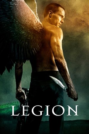 Legion's poster