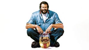 They Called Him Bulldozer's poster