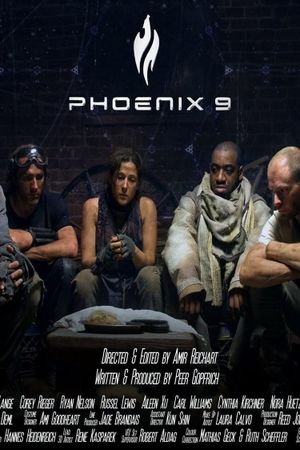 Phoenix 9's poster image