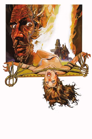 House of Wax's poster