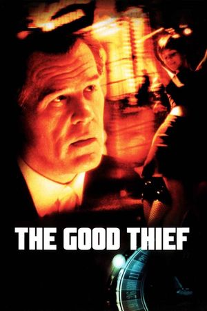 The Good Thief's poster