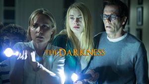 The Darkness's poster