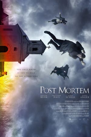 Post Mortem's poster