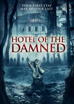 Hotel of the Damned's poster