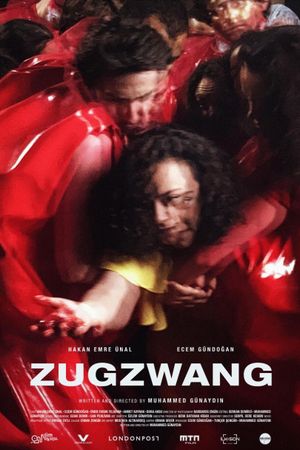 Zugzwang's poster