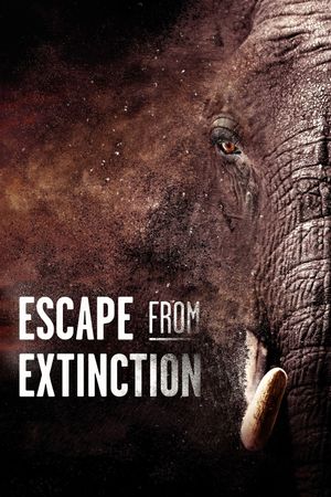 Escape from Extinction's poster