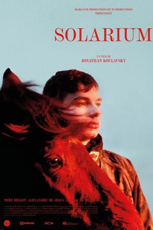 Solarium's poster