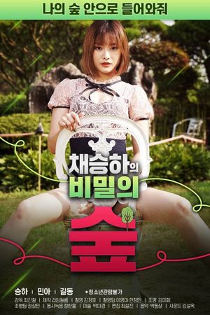 Chae Seung-ha's Secret Forest's poster