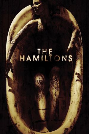 The Hamiltons's poster