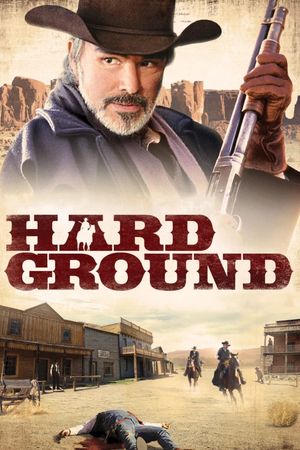 Hard Ground's poster