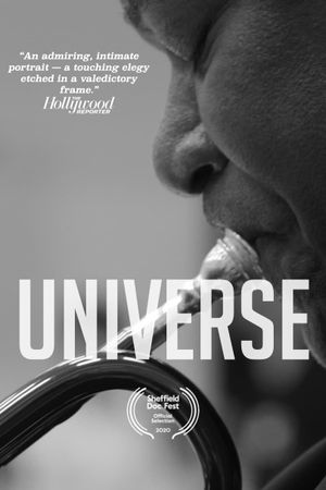 Universe's poster