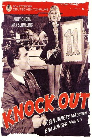 Knockout - Ein junges Mädchen, ein junger Mann's poster image