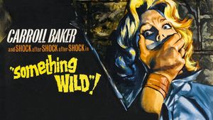 Something Wild's poster