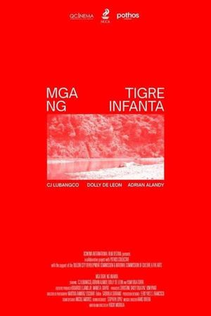 The Tigers of Infanta's poster