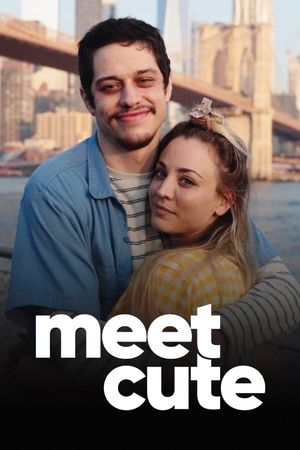 Meet Cute's poster