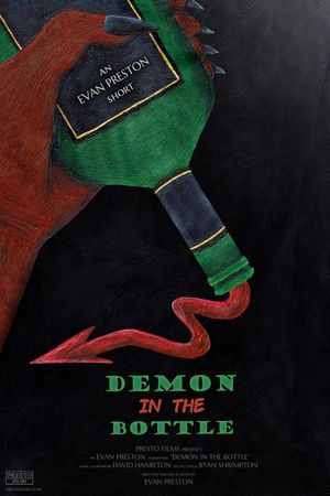 Demon in the Bottle's poster