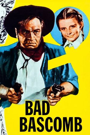 Bad Bascomb's poster