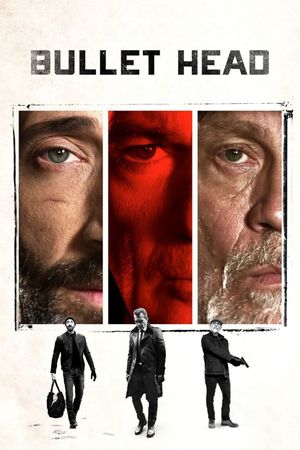 Bullet Head's poster image