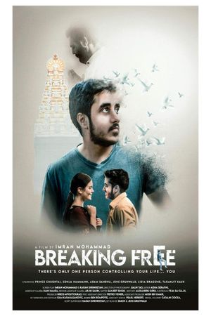 Breaking Free's poster image