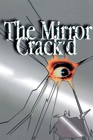 The Mirror Crack'd's poster image