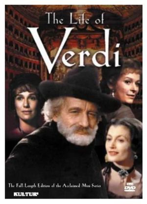 Verdi's poster