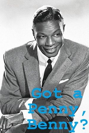 Got a Penny, Benny?'s poster
