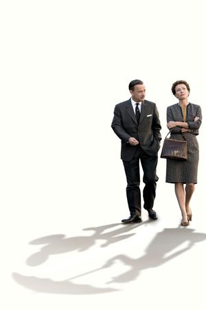 Saving Mr. Banks's poster