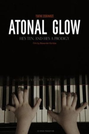 Atonal Glow's poster