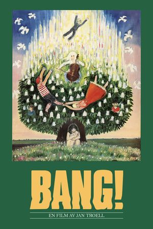 Bang!'s poster
