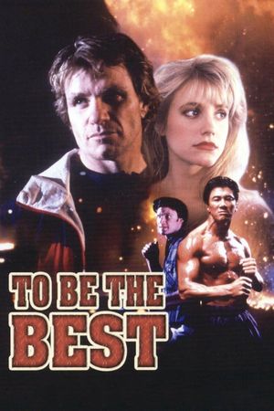 Karate Tiger 7 - To be the best's poster image