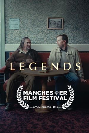 Legends's poster