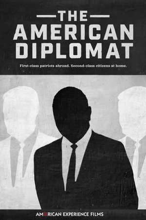 The American Diplomat's poster image