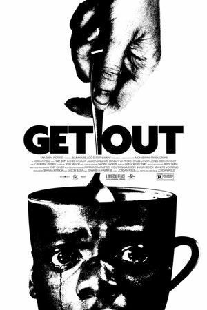 Get Out's poster